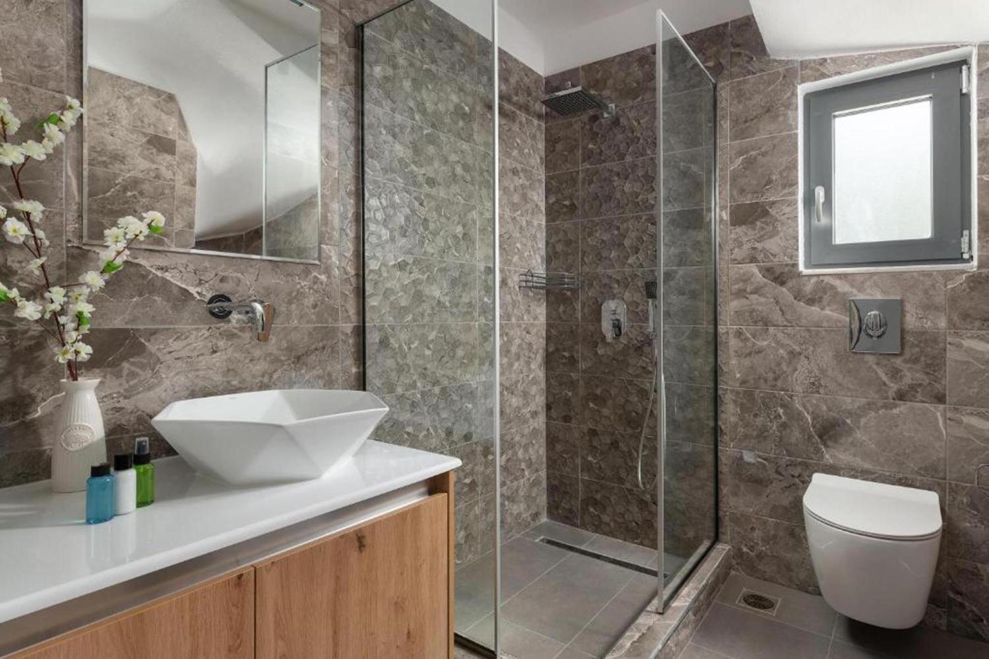 Aiora Luxury Villas Afantou Exterior photo
